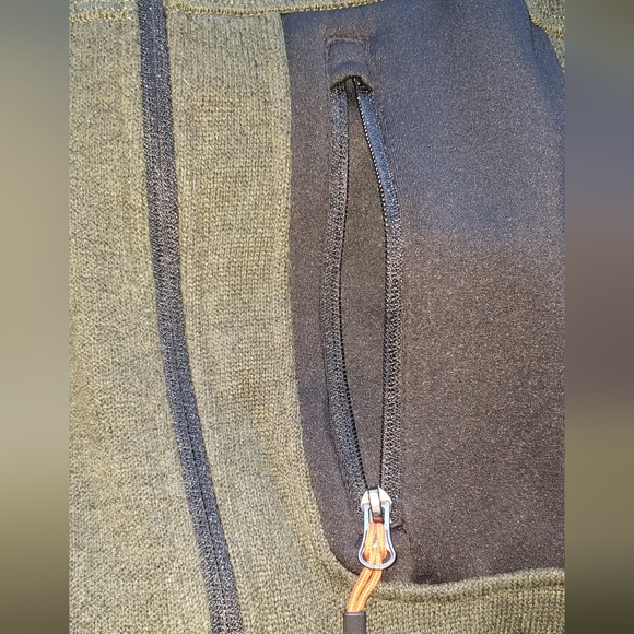 Free Country | Mens full zip fleece - Picture 8 of 11